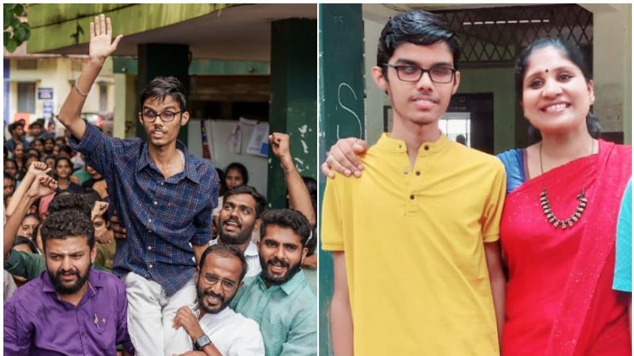 മറുപടി പറയാൻ അറിയാഞ്ഞിട്ടല്ല. പക്ഷേ, ഒറ്റ കാരണത്താൽ മൗനം പാലിക്കുന്നു; തെരഞ്ഞെടുപ്പ് വിഷയത്തിൽ ദീപാ നിശാന്ത് മറുപടി പറയാൻ അറിയാഞ്ഞിട്ടല്ല. പക്ഷേ, ഒറ്റ കാരണത്താൽ മൗനം പാലിക്കുന്നു; തെരഞ്ഞെടുപ്പ് വിഷയത്തിൽ ദീപാ നിശാന്ത്