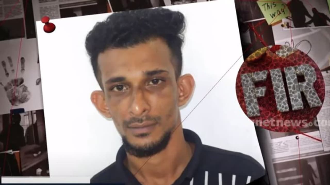 ചായ കുടിക്കാനെത്തിയപ്പോള് പറ്റ് കാശ് ചോദിച്ചു; കടക്കാരന്റെ കഴുത്തിനിട്ട് കുത്തി യുവാവ്, അറസ്റ്റ് ചായ കുടിക്കാനെത്തിയപ്പോള് പറ്റ് കാശ് ചോദിച്ചു; കടക്കാരന്റെ കഴുത്തിനിട്ട് കുത്തി യുവാവ്, അറസ്റ്റ്