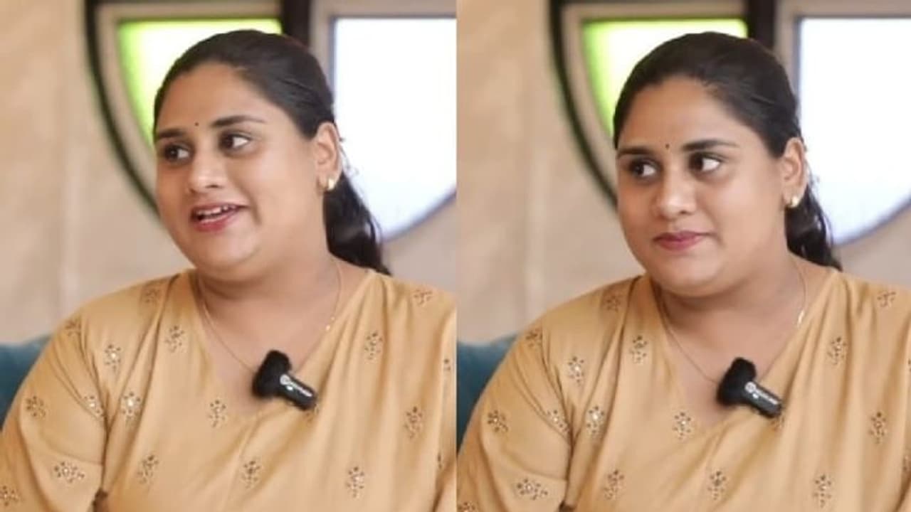 'അത്ര ഇഷ്ടത്തോടെയായിരുന്നില്ല അത് തുടങ്ങിയത്': വെളിപ്പെടുത്തി ഡിമ്പിൾ റോസ്