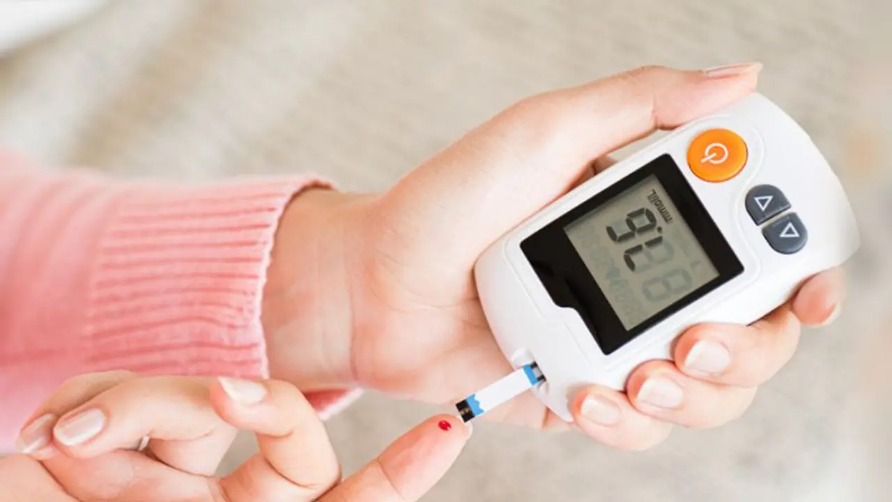 Health Tips: ചര്‍മ്മം നോക്കിയാല്‍ അറിയാം പ്രമേഹത്തിന്‍റെ ഈ ലക്ഷണങ്ങള്‍... 