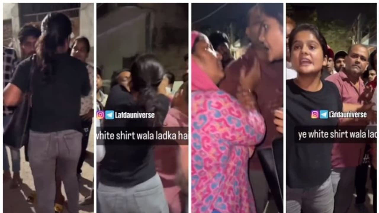 14 കാരന് യുവതിയുടെ നെഞ്ചില് കൈവച്ചു; ചോദ്യം ചെയ്ത യുവതിക്ക് കൈയടിച്ച് സോഷ്യല് മീഡിയ ! 14 കാരന് യുവതിയുടെ നെഞ്ചില് കൈവച്ചു; ചോദ്യം ചെയ്ത യുവതിക്ക് കൈയടിച്ച് സോഷ്യല് മീഡിയ !