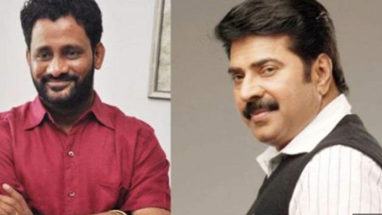 ആ സിനിമ മമ്മൂക്ക ഏറ്റതാണ്, പക്ഷെ നടന്നില്ല: കാരണം വെളിപ്പെടുത്തി റസൂല്‍ പൂക്കുട്ടി