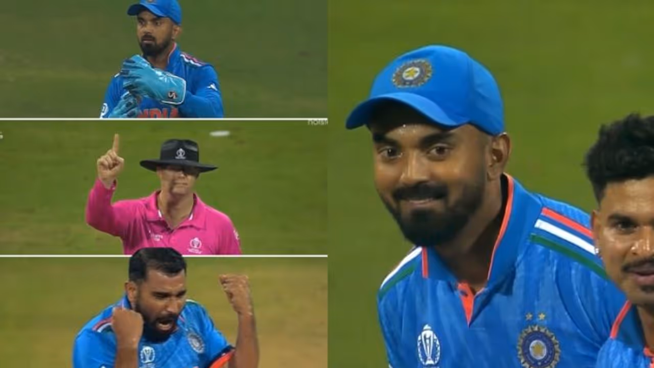 ಟೀಂ ಇಂಡಿಯಾದ ಪ್ಯಾಕೇಜ್ ಸ್ಟಾರ್ ರಾಹುಲ್: DRS ತೆಗೆದುಕೊಳ್ಳೋದ್ರಲ್ಲೂ ಕನ್ನಡಿಗ ಪಂಟರ್..! ಟೀಂ ಇಂಡಿಯಾದ ಪ್ಯಾಕೇಜ್ ಸ್ಟಾರ್ ರಾಹುಲ್: DRS ತೆಗೆದುಕೊಳ್ಳೋದ್ರಲ್ಲೂ ಕನ್ನಡಿಗ ಪಂಟರ್..!