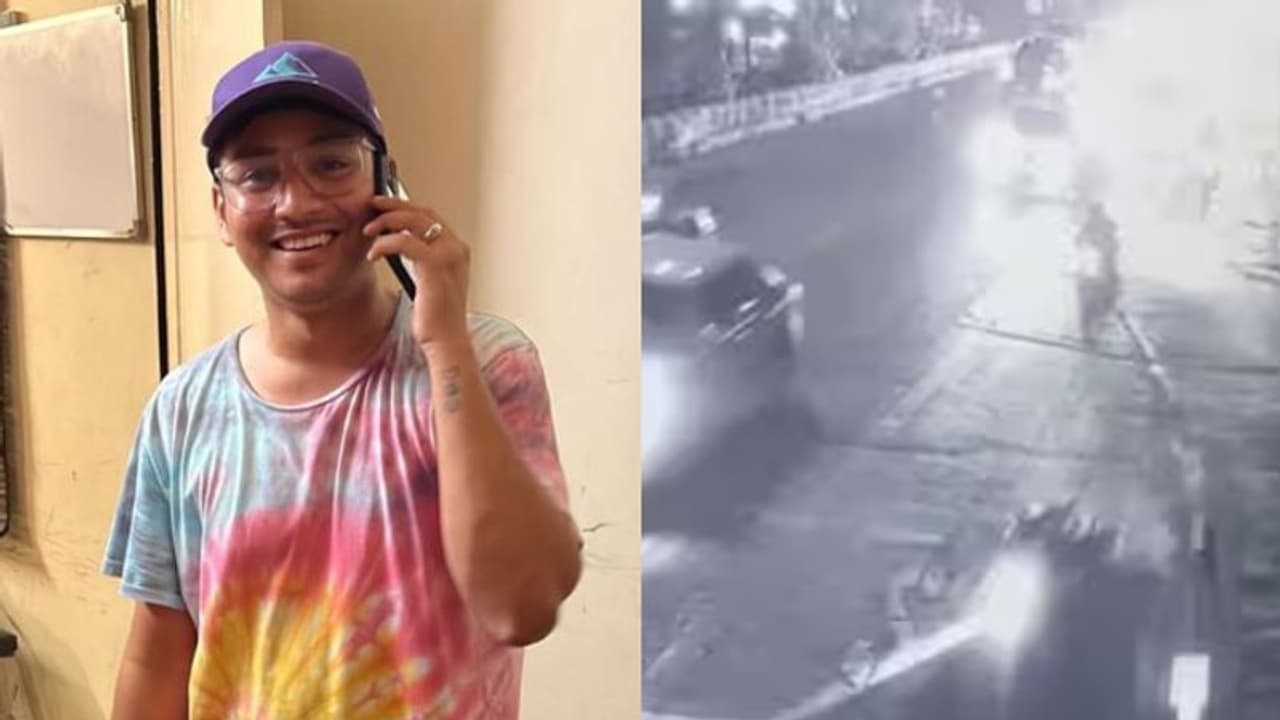 ചുറ്റുംകൂടി വീഡിയോ എടുത്തു, ഒരാൾ പോലും ആശുപത്രിയിൽ എത്തിച്ചില്ല, രക്തം വാർന്ന് സംവിധായകൻ റോഡിൽ, ദാരുണാന്ത്യം ചുറ്റുംകൂടി വീഡിയോ എടുത്തു, ഒരാൾ പോലും ആശുപത്രിയിൽ എത്തിച്ചില്ല, രക്തം വാർന്ന് സംവിധായകൻ റോഡിൽ, ദാരുണാന്ത്യം