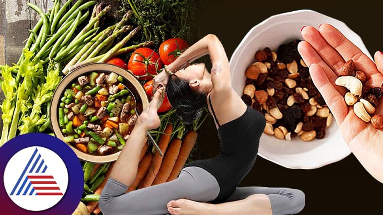 ಮಹಿಳೆ ದೇಹದಲ್ಲಿ ರಕ್ತ ಕೊರತೆಯಾದರರೆ ಕಾಡೋ ಸಮಸ್ಯೆ ಒಂದೆರಡಲ್ಲ, ಆಹಾರದಲ್ಲಿ ಹೀಗಿರಲಿ ಬದಲಾವೆ, ಜೋಪಾನ ಮಹಿಳೆ ದೇಹದಲ್ಲಿ ರಕ್ತ ಕೊರತೆಯಾದರರೆ ಕಾಡೋ ಸಮಸ್ಯೆ ಒಂದೆರಡಲ್ಲ, ಆಹಾರದಲ್ಲಿ ಹೀಗಿರಲಿ ಬದಲಾವೆ, ಜೋಪಾನ