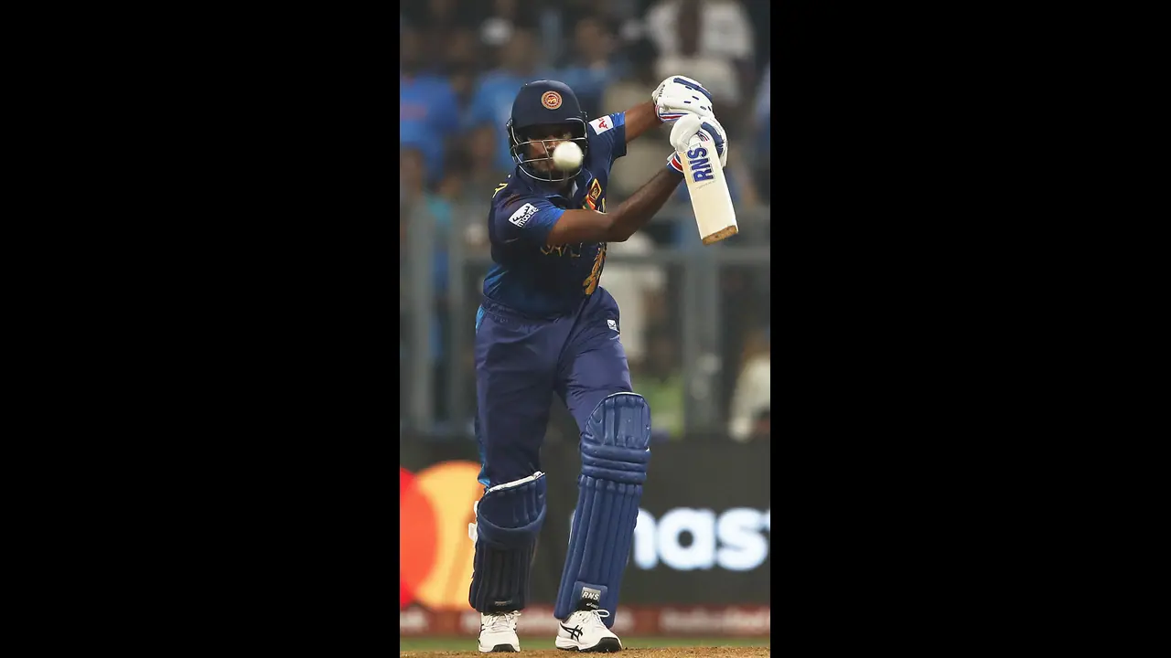 ODI World Cup 2023: Sri Lanka play to stay alive in the tournament, Bangladesh likely to play fearless cricket ODI World Cup 2023: Sri Lanka play to stay alive in the tournament, Bangladesh likely to play fearless cricket