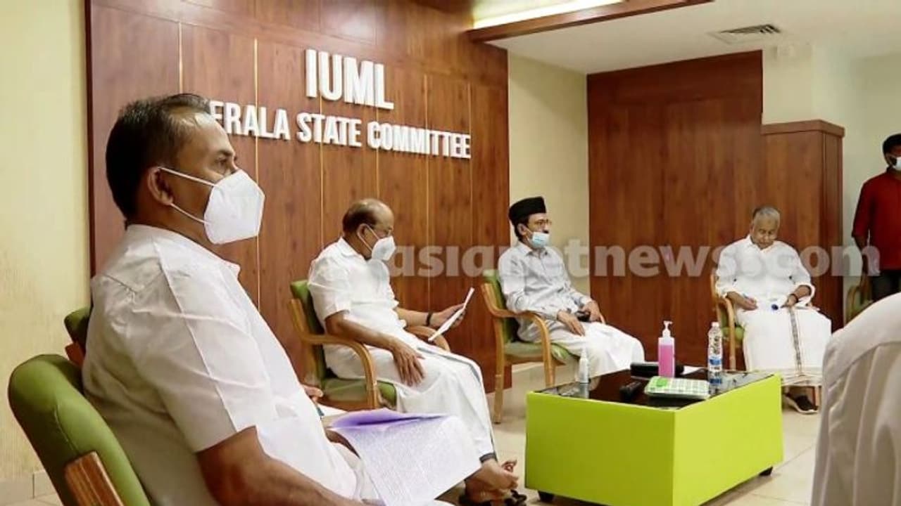 Kerala: CPI(M) calls pro Palestine rally, Muslim League's participation doubtful