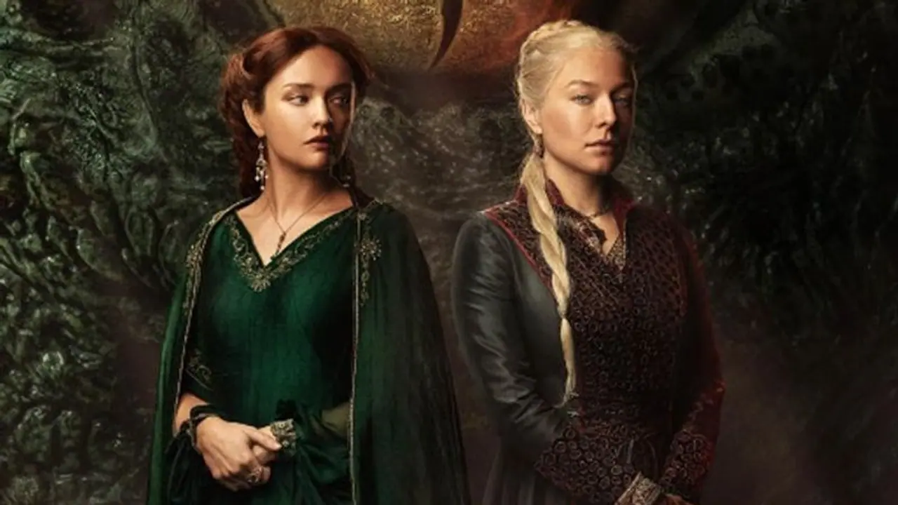 'House Of The Dragon' Season 2: Get ready to know more about Targaryen dynasty; show returns THIS June 'House Of The Dragon' Season 2: Get ready to know more about Targaryen dynasty; show returns THIS June