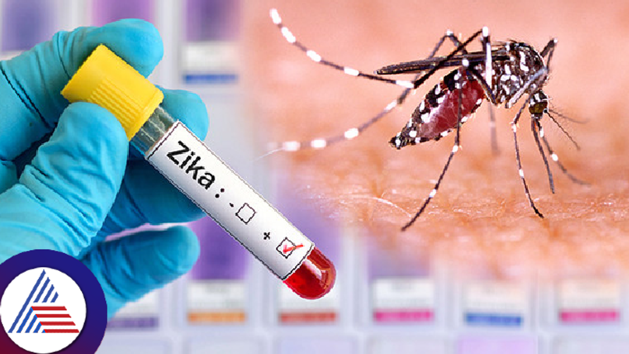 Zika virus Zika virus