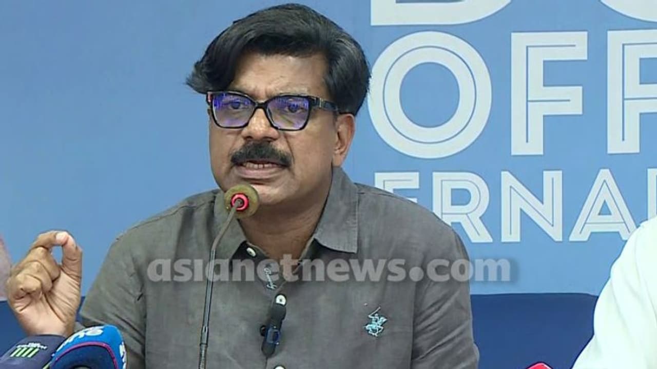 മാസപ്പടി കേസ്: വിജിലൻസ് കോടതി ഉത്തരവിനെതിരെയുള്ള മാത്യു കുഴൽനാടന്റെ ഹർജി ഇന്ന് ഹൈക്കോടതിയിൽ