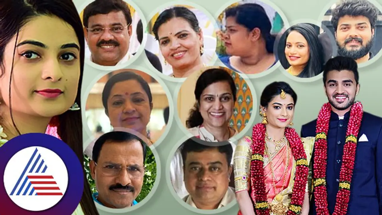 ಕಿರುಕುಳಕ್ಕೆ ಸುಳ್ಯ ಉದ್ಯಮಿ ಸೊಸೆ ಬೆಂಗಳೂರಿನಲ್ಲಿ ಆತ್ಮಹತ್ಯೆ, ಸಾವಿನ ಬಳಿಕ ಗೋವಾದಲ್ಲಿ ಗಂಡನ ಮನೆಯವರ ಪಾರ್ಟಿ! ಕಿರುಕುಳಕ್ಕೆ ಸುಳ್ಯ ಉದ್ಯಮಿ ಸೊಸೆ ಬೆಂಗಳೂರಿನಲ್ಲಿ ಆತ್ಮಹತ್ಯೆ, ಸಾವಿನ ಬಳಿಕ ಗೋವಾದಲ್ಲಿ ಗಂಡನ ಮನೆಯವರ ಪಾರ್ಟಿ!