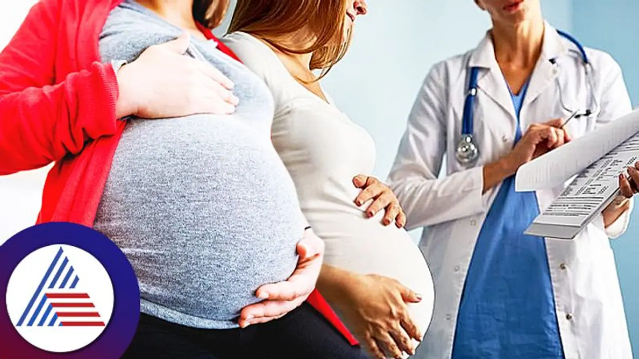 ಗರ್ಭಿಣಿಯರಿಗೆ ಹೃದಯಾಘಾತ..! ಮುನ್ನೆಚ್ಚರಿಕೆ ಹೇಗೆ? ಗರ್ಭಿಣಿಯರಿಗೆ ಹೃದಯಾಘಾತ..! ಮುನ್ನೆಚ್ಚರಿಕೆ ಹೇಗೆ?