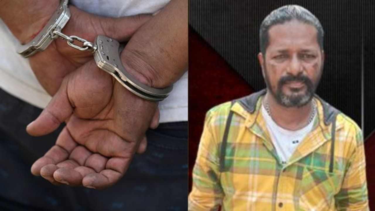 ക്രിമിനൽ കേസിൽ ജാമ്യത്തിലിറങ്ങി ഡ്രൈ ഡേയില്‍ അനധികൃത മദ്യക്കച്ചവടം, യുവാവ് പിടിയിൽ 