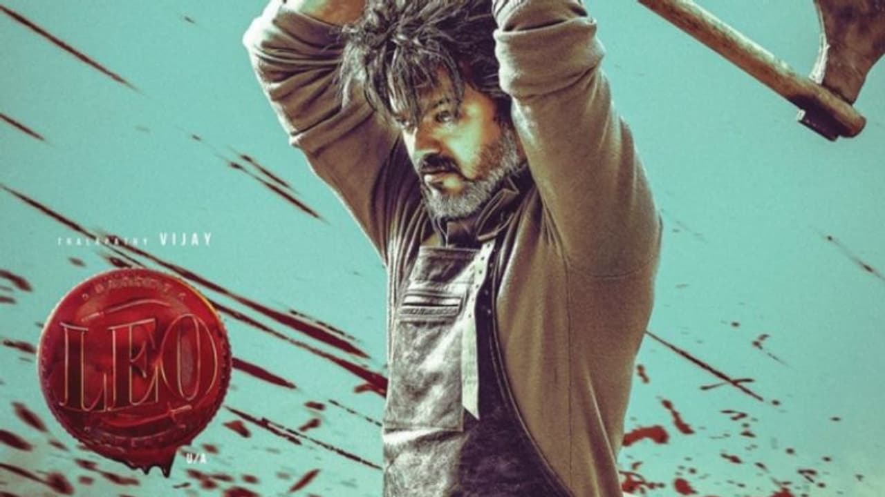 ജയിലറെ മറികടന്നു, ആ വമ്പൻ താരത്തെയും പിന്നിലാക്കി ലിയോയുടെ കുതിപ്പ് ജയിലറെ മറികടന്നു, ആ വമ്പൻ താരത്തെയും പിന്നിലാക്കി ലിയോയുടെ കുതിപ്പ്