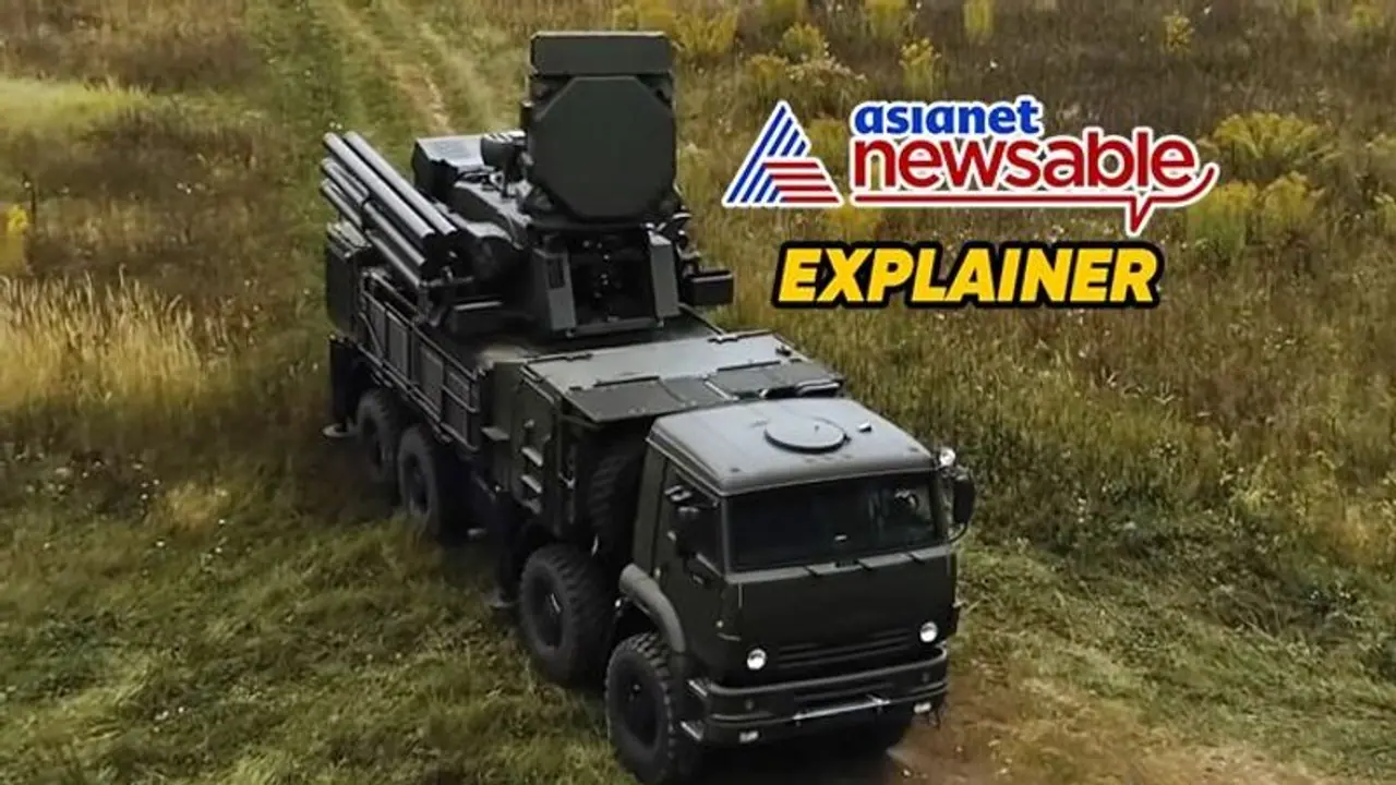 Explained: Why Wagner arming Hezbollah poses huge worry amid Middle East conflict Explained: Why Wagner arming Hezbollah poses huge worry amid Middle East conflict