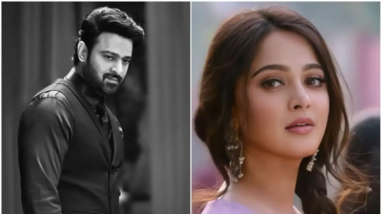 Is Prabhas going to tie the knot with Anushka Shetty? Read details Is Prabhas going to tie the knot with Anushka Shetty? Read details