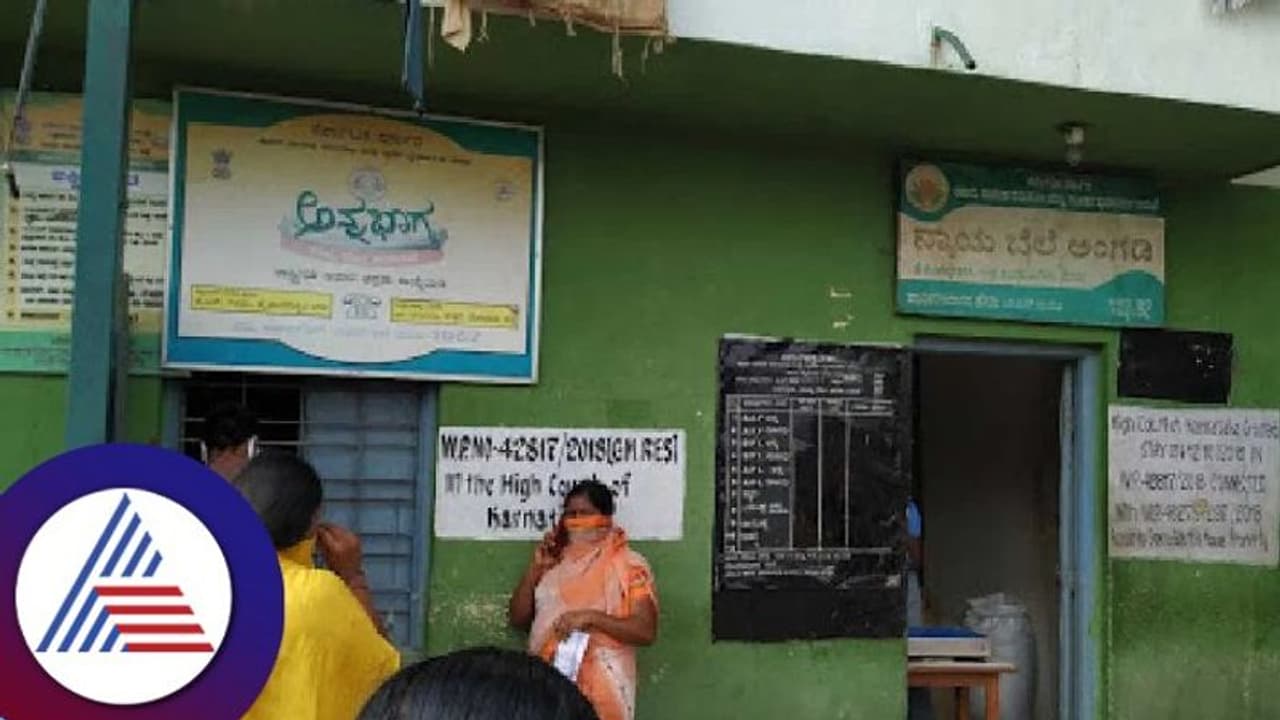 ಅನ್ನಭಾಗ್ಯ: ಹಣದ ಬದಲು ದಿನಸಿ ಕಿಟ್?; ಹೊಸ ಯೋಜನೆಗೆ ಸರ್ಕಾರ ಚಿಂತನೆ