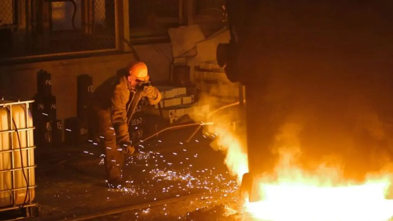 IIT Bombay researchers patent technology that will save crores for steel industry and reduce emissions