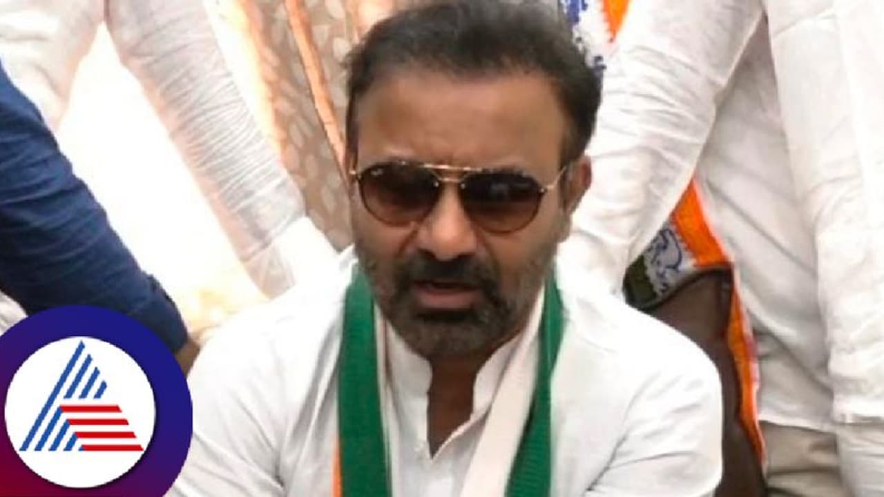 5 ವರ್ಷ ಸಿದ್ದರಾಮಯ್ಯ ಸಿಎಂ ಹೇಳಿಕೆಗೆ ಸಚಿವ ಸಂತೋಷ್ ಲಾಡ್ ಸಹಮತ 5 ವರ್ಷ ಸಿದ್ದರಾಮಯ್ಯ ಸಿಎಂ ಹೇಳಿಕೆಗೆ ಸಚಿವ ಸಂತೋಷ್ ಲಾಡ್ ಸಹಮತ