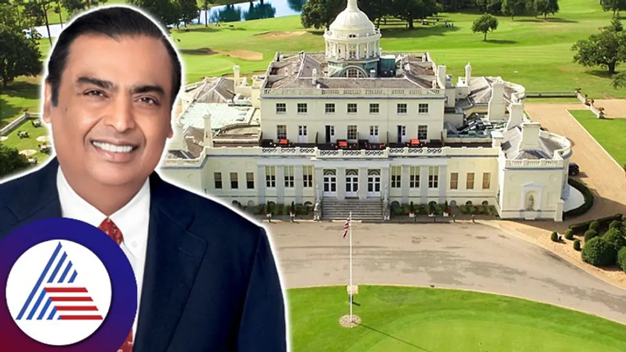 ಟಾಟಾ ಒಡೆತನದ ತಾಜ್ ಹೋಟೆಲ್ ಗೆ ಸೆಡ್ಡು ಹೊಡೆಯಲು ರಿಲಯನ್ಸ್ ಸಜ್ಜು;ಜಗತ್ತಿನಾದ್ಯಂತ ಬಹುಕೋಟಿ ಆಸ್ತಿ ಖರೀದಿ