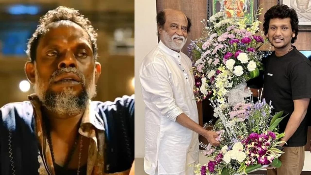 'വിക്ര'ത്തില് നടക്കാതെപോയ ആഗ്രഹം; 'വര്മനെ' വെല്ലുമോ പുതിയ വില്ലന്? തീരുമാനവുമായി ലോകേഷ് 'വിക്ര'ത്തില് നടക്കാതെപോയ ആഗ്രഹം; 'വര്മനെ' വെല്ലുമോ പുതിയ വില്ലന്? തീരുമാനവുമായി ലോകേഷ്