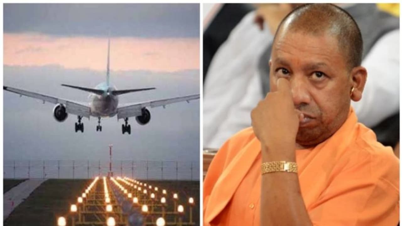 "അവിടെ വിമാനം ഇറങ്ങിയ ഉടൻ എന്റെ കണ്ണുകൾ കത്താൻ തുടങ്ങി.." യാത്രികരുടെ കണ്ണുനിറച്ച് യോഗിയുടെ വാക്കുകള്! "അവിടെ വിമാനം ഇറങ്ങിയ ഉടൻ എന്റെ കണ്ണുകൾ കത്താൻ തുടങ്ങി.." യാത്രികരുടെ കണ്ണുനിറച്ച് യോഗിയുടെ വാക്കുകള്!