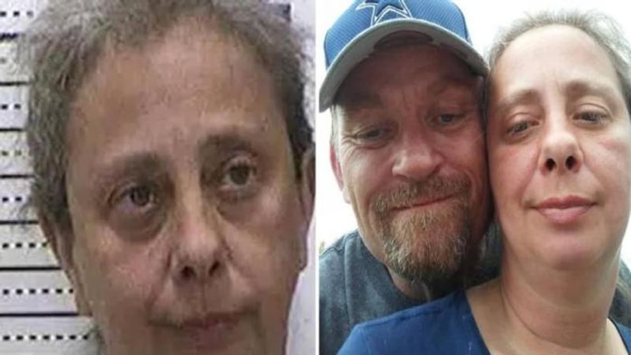 കാമുകന് 250 കോടി കൈവന്നു, തൊട്ടുപിന്നാലെ വിഷം കൊടുത്ത് കൊന്ന് കാമുകി കാമുകന് 250 കോടി കൈവന്നു, തൊട്ടുപിന്നാലെ വിഷം കൊടുത്ത് കൊന്ന് കാമുകി