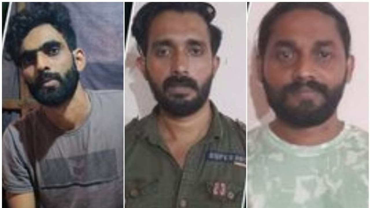 സ്വിഫ്റ്റിലും ഇന്നോവയിലും ഒന്നുമറിയാത്ത പാവങ്ങളെ പോലെ എത്തി; എക്സൈസിന് മുന്നിൽ സകല അടവും ചീറ്റി! അറസ്റ്റ്