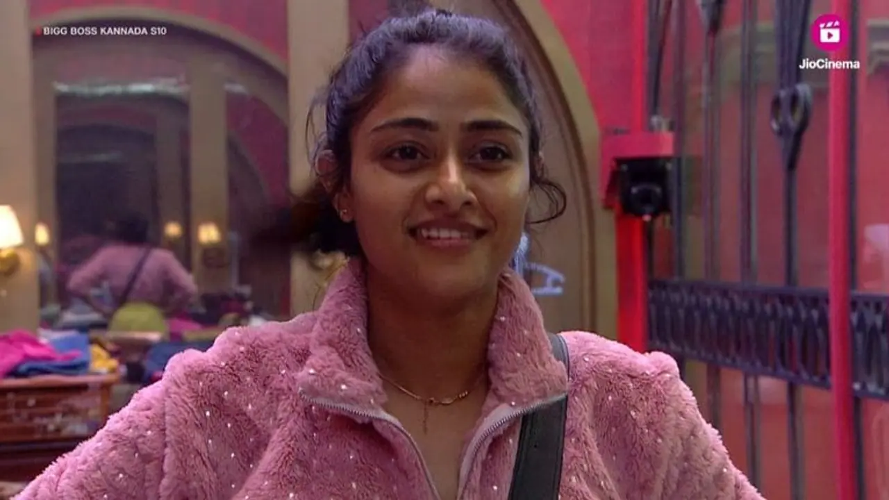 ವಿನಯ್ ಗೌಡ ಕ್ಯಾಪ್ಟನ್; ತಕ್ಷಣವೇ ಜೈಲು ಸೇರಿದ ಹಳ್ಳಿ ಮನೆ ಯಜಮಾನಿ ಸಂಗೀತಾ ಶೃಂಗೇರಿ ವಿನಯ್ ಗೌಡ ಕ್ಯಾಪ್ಟನ್; ತಕ್ಷಣವೇ ಜೈಲು ಸೇರಿದ ಹಳ್ಳಿ ಮನೆ ಯಜಮಾನಿ ಸಂಗೀತಾ ಶೃಂಗೇರಿ