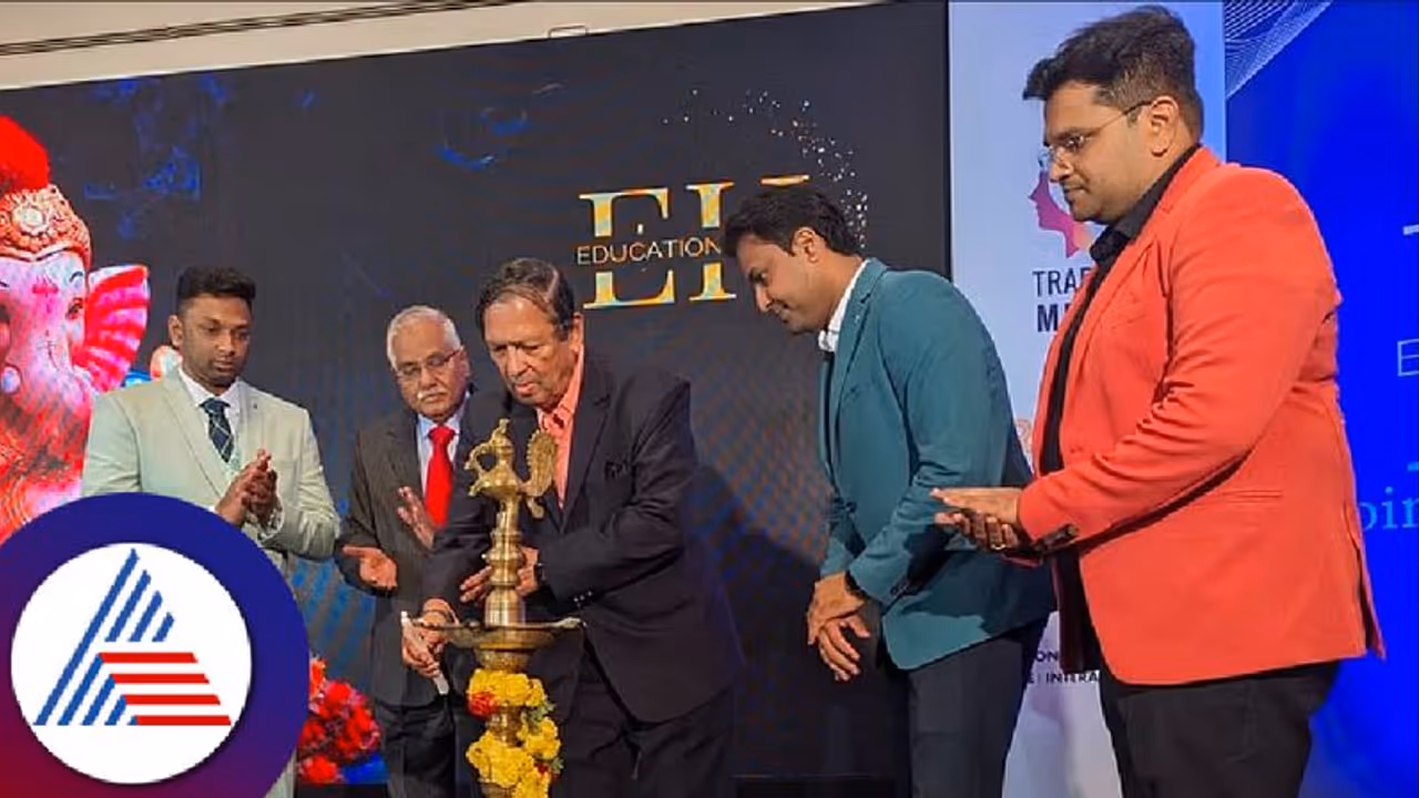 ವಾರಕ್ಕೆ 70 ಗಂಟೆ ಕೆಲಸ ಮಾಡುವ ಅಗತ್ಯವಿಲ್ಲ: ನ್ಯಾಯಮೂರ್ತಿ ಸಂತೋಷ್ ಹೆಗ್ಡೆ ವಾರಕ್ಕೆ 70 ಗಂಟೆ ಕೆಲಸ ಮಾಡುವ ಅಗತ್ಯವಿಲ್ಲ: ನ್ಯಾಯಮೂರ್ತಿ ಸಂತೋಷ್ ಹೆಗ್ಡೆ