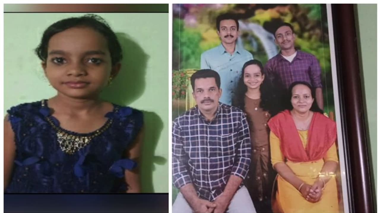 അമ്മയ്ക്കും സഹോദരങ്ങൾക്കും അവസാനമായി ഒരുനോക്ക് കാണാൻ കാത്തുനിൽക്കില്ല, 12കാരി ലിബ്നയുടെ സംസ്കാരം നാളെ അമ്മയ്ക്കും സഹോദരങ്ങൾക്കും അവസാനമായി ഒരുനോക്ക് കാണാൻ കാത്തുനിൽക്കില്ല, 12കാരി ലിബ്നയുടെ സംസ്കാരം നാളെ