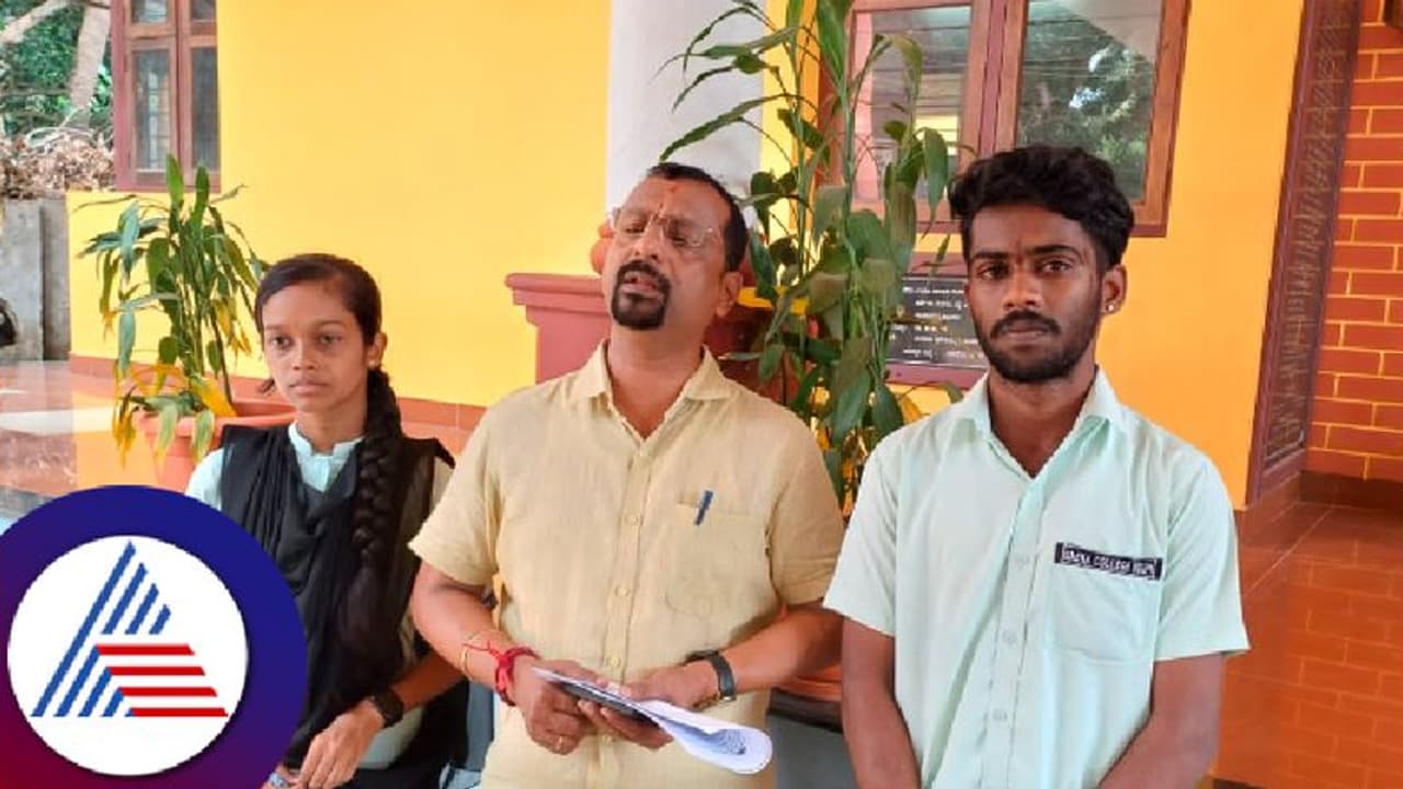 ಶಿಕ್ಷಣ ಸಚಿವ ಮಧು ಬಂಗಾರಪ್ಪ ತವರಿನ ಹುಡುಗನಿಗೆ ಪಿಯು ಪರೀಕ್ಷೆ ಬರೆಯಲು ಅಡ್ಡಿ! 