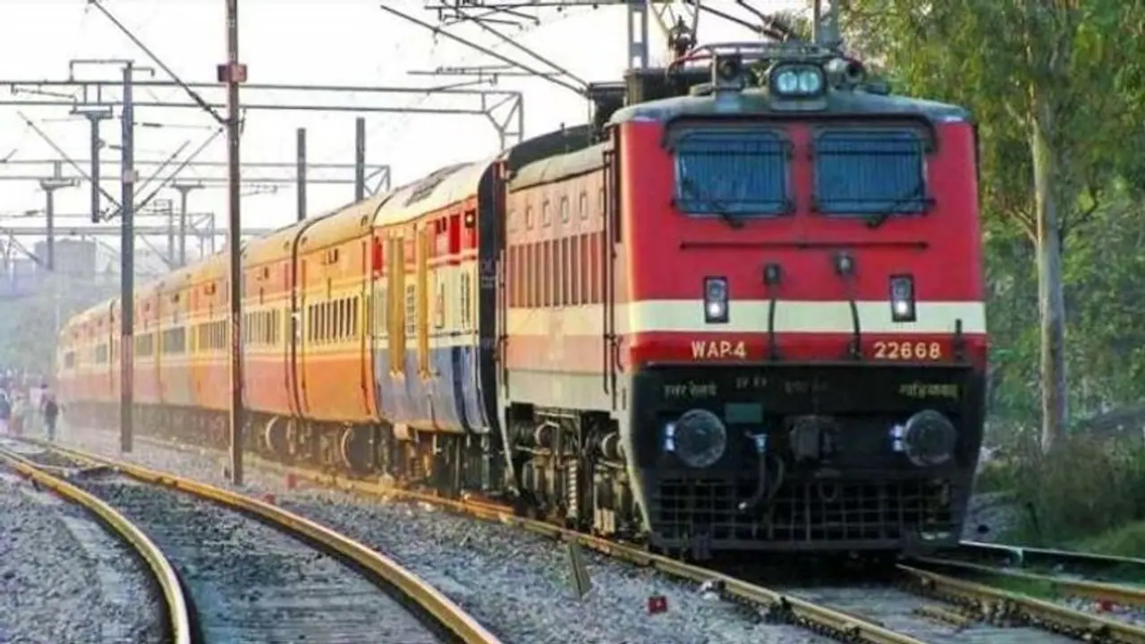 Indian Railways modifies train schedules for Ayodhya ahead of Ram temple event: Check list