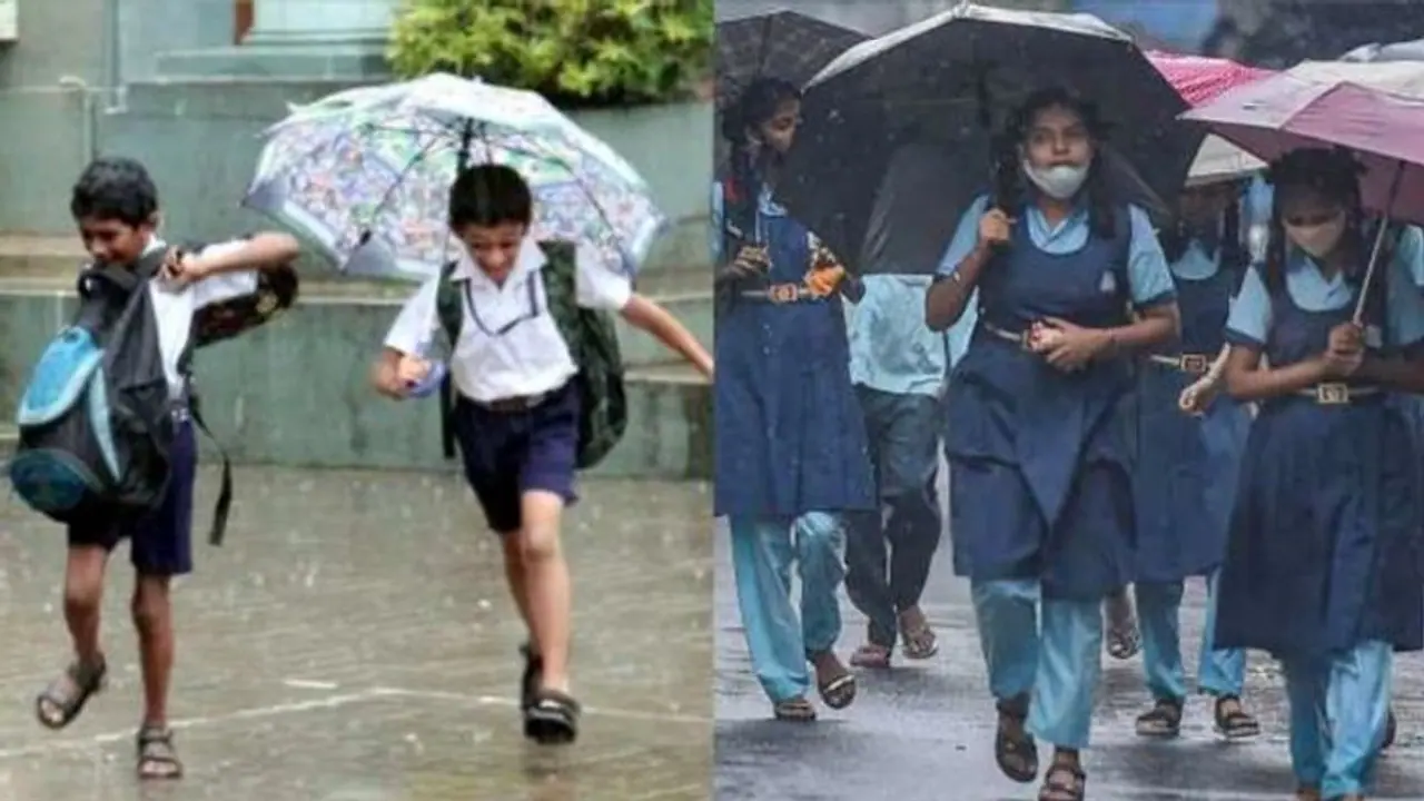 நாங்க சொல்ற வரைக்கும் பள்ளிகளை திறக்க கூடாது.. நெல்லை மாவட்ட முதன்மை கல்வி அலுவலர் சுற்றறிக்கை! நாங்க சொல்ற வரைக்கும் பள்ளிகளை திறக்க கூடாது.. நெல்லை மாவட்ட முதன்மை கல்வி அலுவலர் சுற்றறிக்கை!