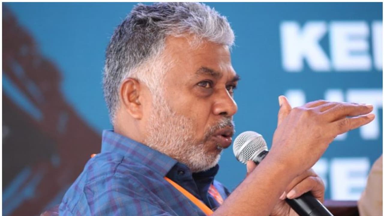 കേരളവും തമിഴ്നാടും ബഹുദൂരം മുന്നിൽ; ഏത് കാര്യത്തിൽ, എന്തുകൊണ്ട്? കാര്യകാരണസഹിതം വിവരിച്ച് പെരുമാൾ മുരുകൻ