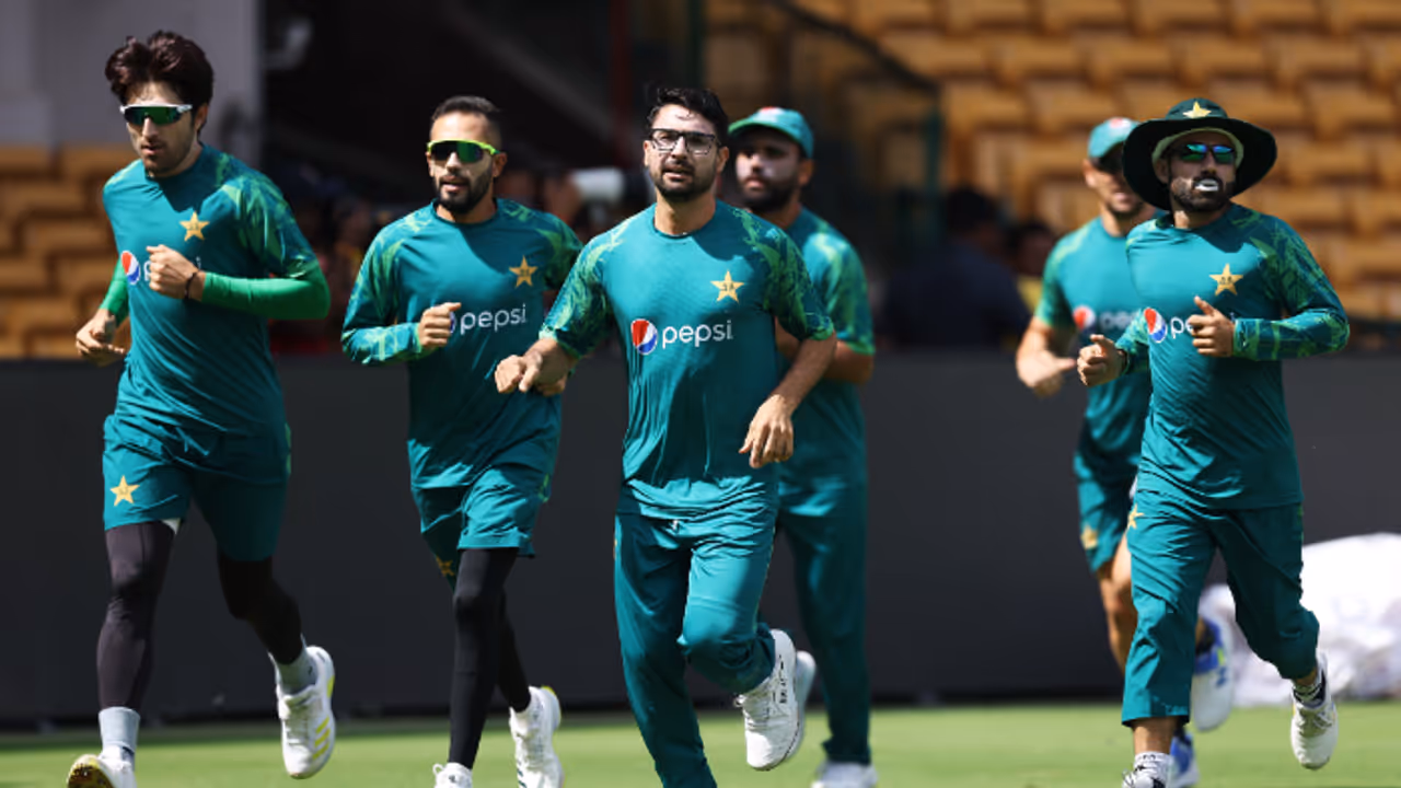 Ramiz Raja criticises Pakistan pacers' bowling display in T20I against Ireland Ramiz Raja criticises Pakistan pacers' bowling display in T20I against Ireland
