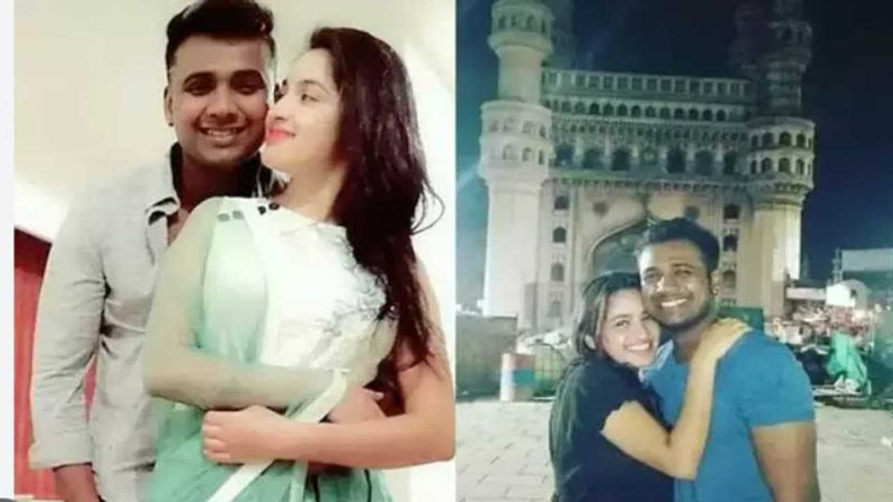 తెరపైకి రతిక, రాహుల్ సిప్లిగంజ్ ప్రేమ వ్యవహారం.. బిగ్ బాస్ భామ పేరెంట్స్ రియాక్షన్ ఇదే.. అసలేం జరిగింది? తెరపైకి రతిక, రాహుల్ సిప్లిగంజ్ ప్రేమ వ్యవహారం.. బిగ్ బాస్ భామ పేరెంట్స్ రియాక్షన్ ఇదే.. అసలేం జరిగింది?