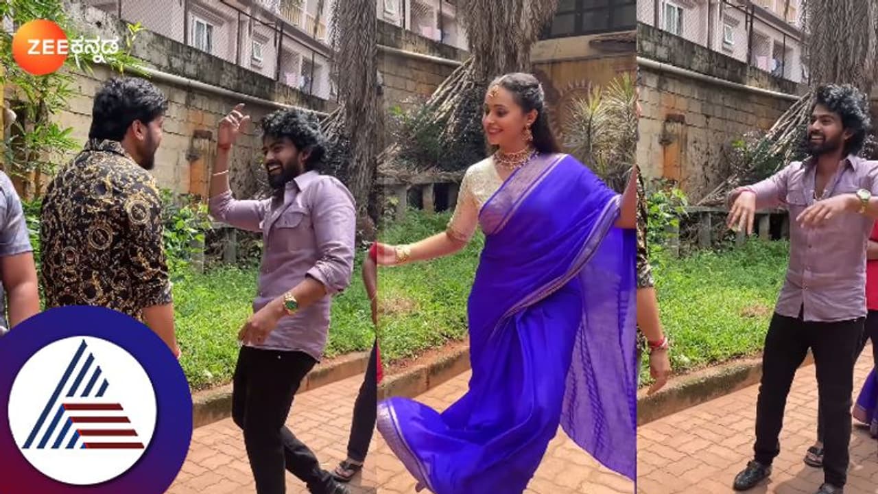 ಪುಟ್ಟಕ್ಕನ ಮಕ್ಕಳು ಕಂಠಿಯ ಪಟಾಲಮ್ಮ ಡ್ಯಾನ್ಸ್​ಗೆ ಭರ್ಜರಿ ಡಿಮಾಂಡ್​: ನಿಮಗ್ಯಾರು ಇಷ್ಟ? 