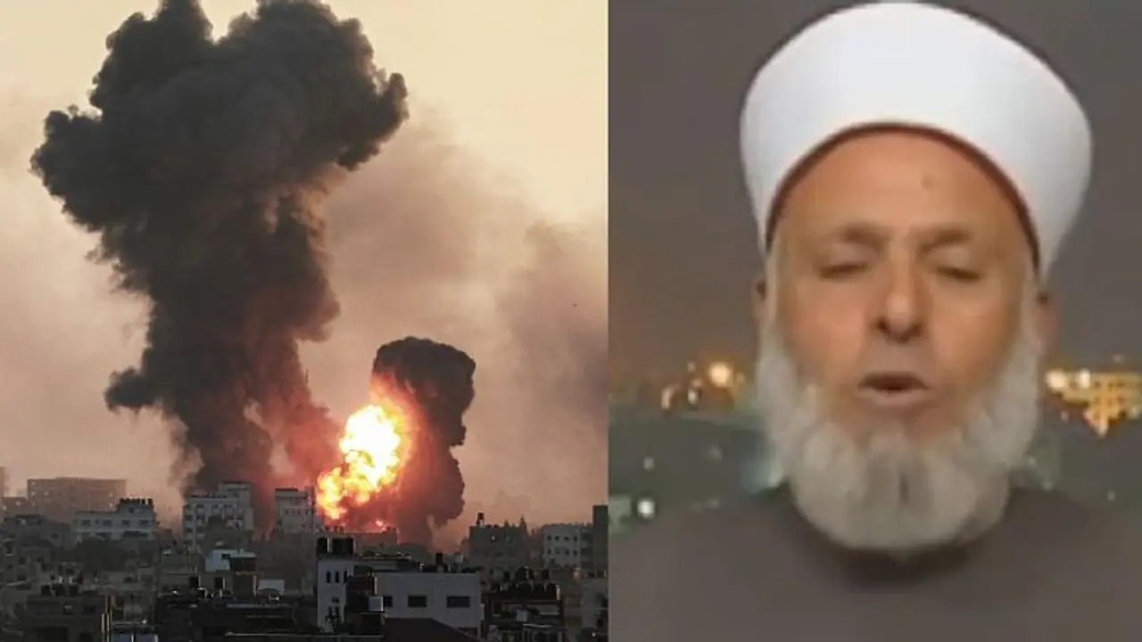 Former Jordanian minister's shocker: Will conquer Spain, Rome; America and Europe will come to an end (WATCH)