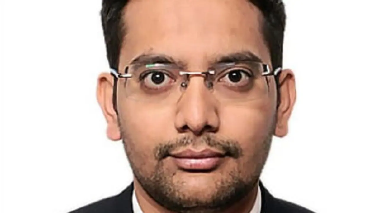 ಬೀದರ್: ಲ್ಯಾಬ್ ಟೆಕ್ನಿಶಿಯನ್ ಪುತ್ರನಿಗೆ ಒಲಿದ ಯುಪಿಎಸ್ಸಿ ಪದವಿ ಬೀದರ್: ಲ್ಯಾಬ್ ಟೆಕ್ನಿಶಿಯನ್ ಪುತ್ರನಿಗೆ ಒಲಿದ ಯುಪಿಎಸ್ಸಿ ಪದವಿ