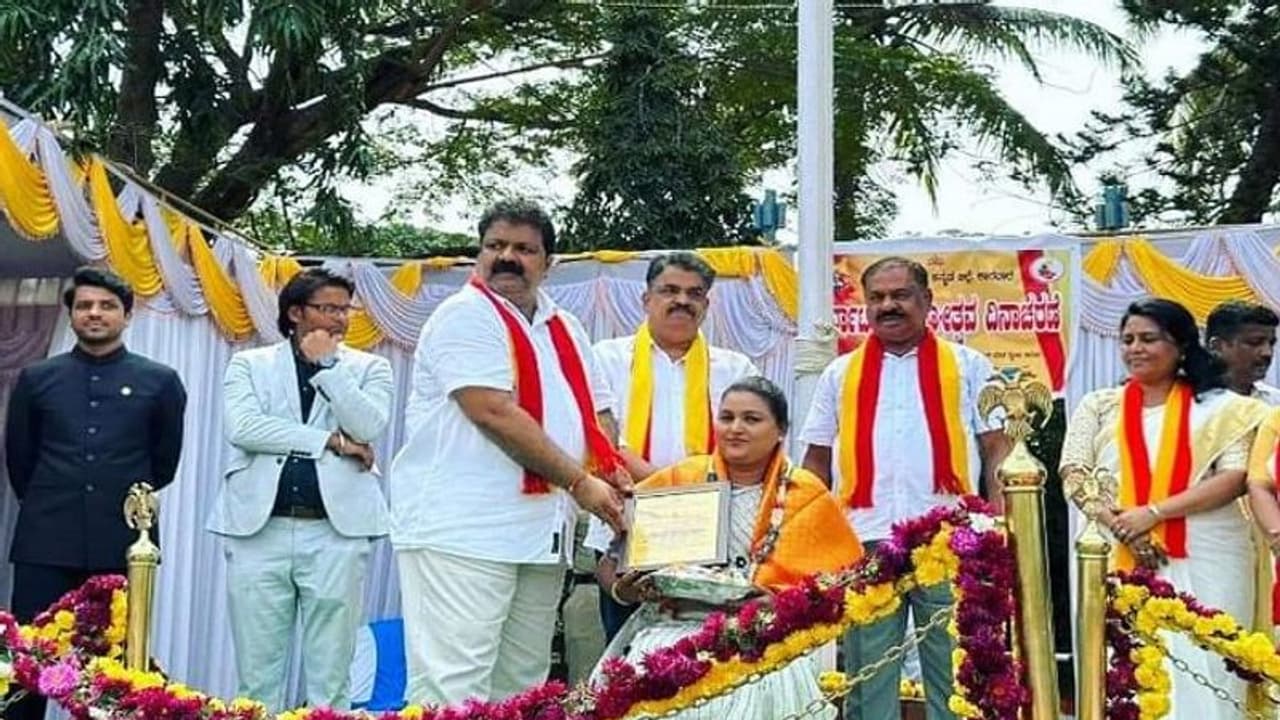 ರಾಜ್ಯೋತ್ಸವ ಪ್ರಶಸ್ತಿಯಲ್ಲಿ ನಡೆದಿದ್ಯಾ ತಾರತಮ್ಯ...? 