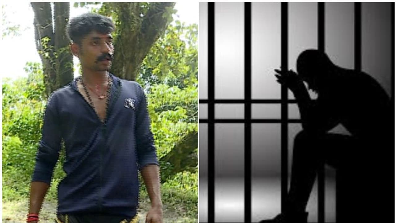 നിരപരാധി, 14 കാരിയെ പീഡിപ്പിച്ച് ഗർഭിണിയാക്കിയെന്ന് കുറ്റത്തിന് ജയിലിൽ 98 ദിവസം! യഥാർത്ഥ പ്രതി അയൽവാസി