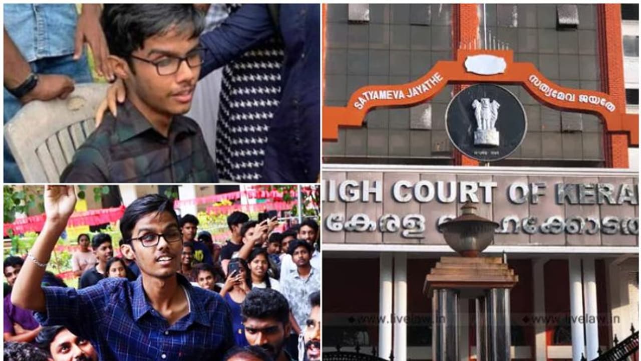 'നീതി' തേടി ശ്രീക്കുട്ടൻ, ഹൈക്കോടതിയിൽ ഹർജി; പ്രധാന ആവശ്യം ഒരു ഒരു കാര്യം! തിങ്കളാഴ്ച നിർണായകം 'നീതി' തേടി ശ്രീക്കുട്ടൻ, ഹൈക്കോടതിയിൽ ഹർജി; പ്രധാന ആവശ്യം ഒരു ഒരു കാര്യം! തിങ്കളാഴ്ച നിർണായകം