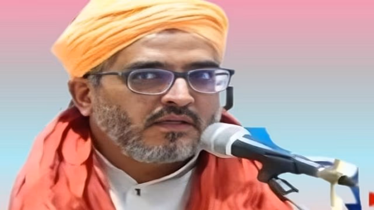 ಚಿಕ್ಕಮಗಳೂರು: ಮನೆಯಲ್ಲಿ ಜಿಂಕೆ ಚಿರತೆ ಚರ್ಮ ಸಿಕ್ಕಿದ್ದ ಶಾಖಾದ್ರಿ ವಿಚಾರಣೆಗೆ ಗೈರು ಚಿಕ್ಕಮಗಳೂರು: ಮನೆಯಲ್ಲಿ ಜಿಂಕೆ ಚಿರತೆ ಚರ್ಮ ಸಿಕ್ಕಿದ್ದ ಶಾಖಾದ್ರಿ ವಿಚಾರಣೆಗೆ ಗೈರು