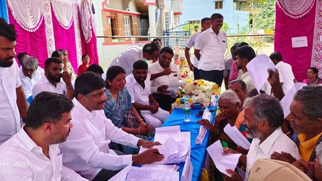  ಕುಣಿಗಲ್ ಗೆ 900 ಕೋಟಿ ವೆಚ್ಚದಲ್ಲಿ ಲಿಂಕ್ ಕೆನಾಲ್