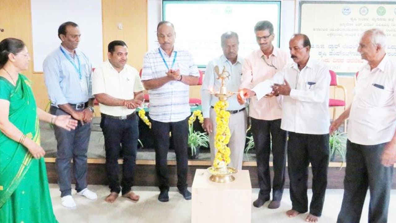  ಕೃಷಿಕರೆ ಈ ರೀತಿಯ ಪಂಪ್ ಸೆಟ್ ಬಳಸಿ : ಇಂಧನ ಉಳಿಸಿ