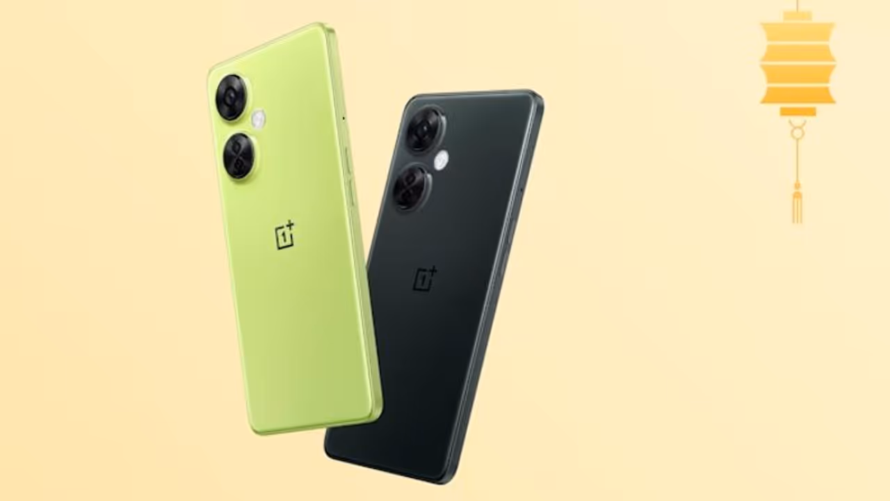 OnePlus Diwali sale: Check out amazing discounts on OnePlus Nord 3, OnePlus 11R & more