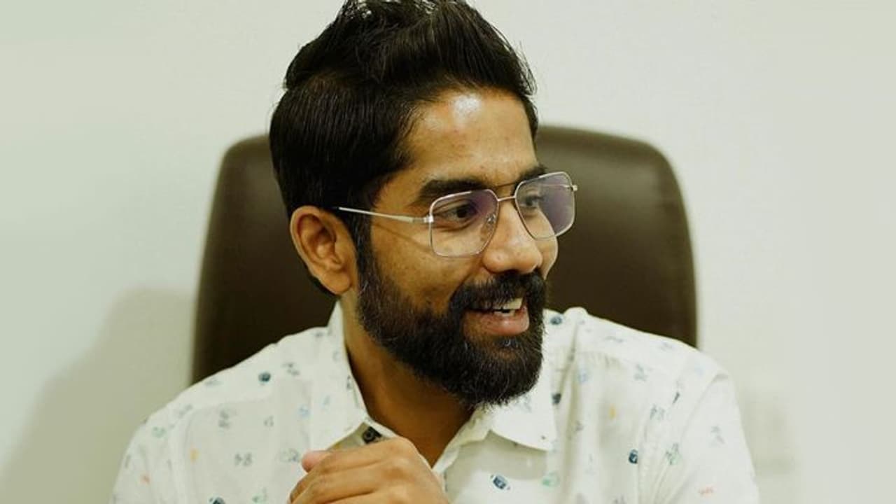 ഈറ്റ് കൊച്ചി ഈറ്റ് ഫുഡ് വ്ലോഗർ രാഹുൽ എൻ കുട്ടി മരിച്ച നിലയിൽ ഈറ്റ് കൊച്ചി ഈറ്റ് ഫുഡ് വ്ലോഗർ രാഹുൽ എൻ കുട്ടി മരിച്ച നിലയിൽ