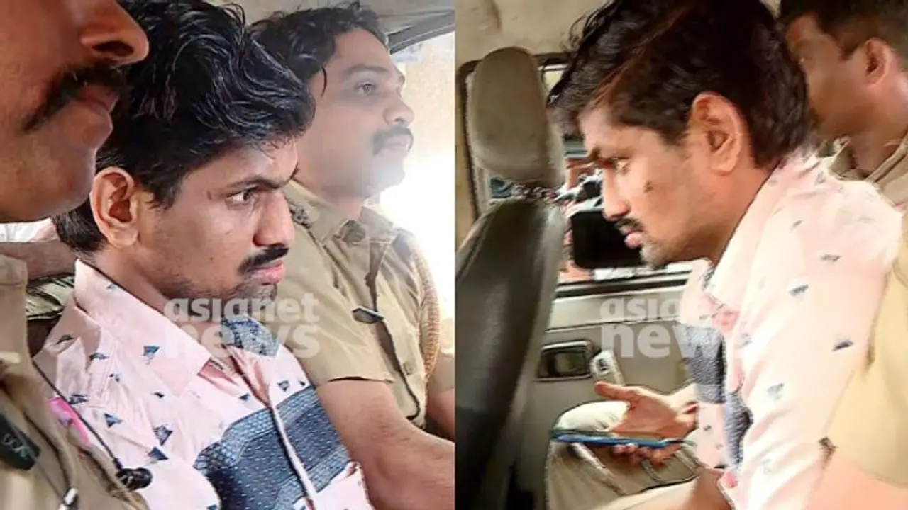 Aluva rape and murder case: Accused Ashfaq Alam found guilty