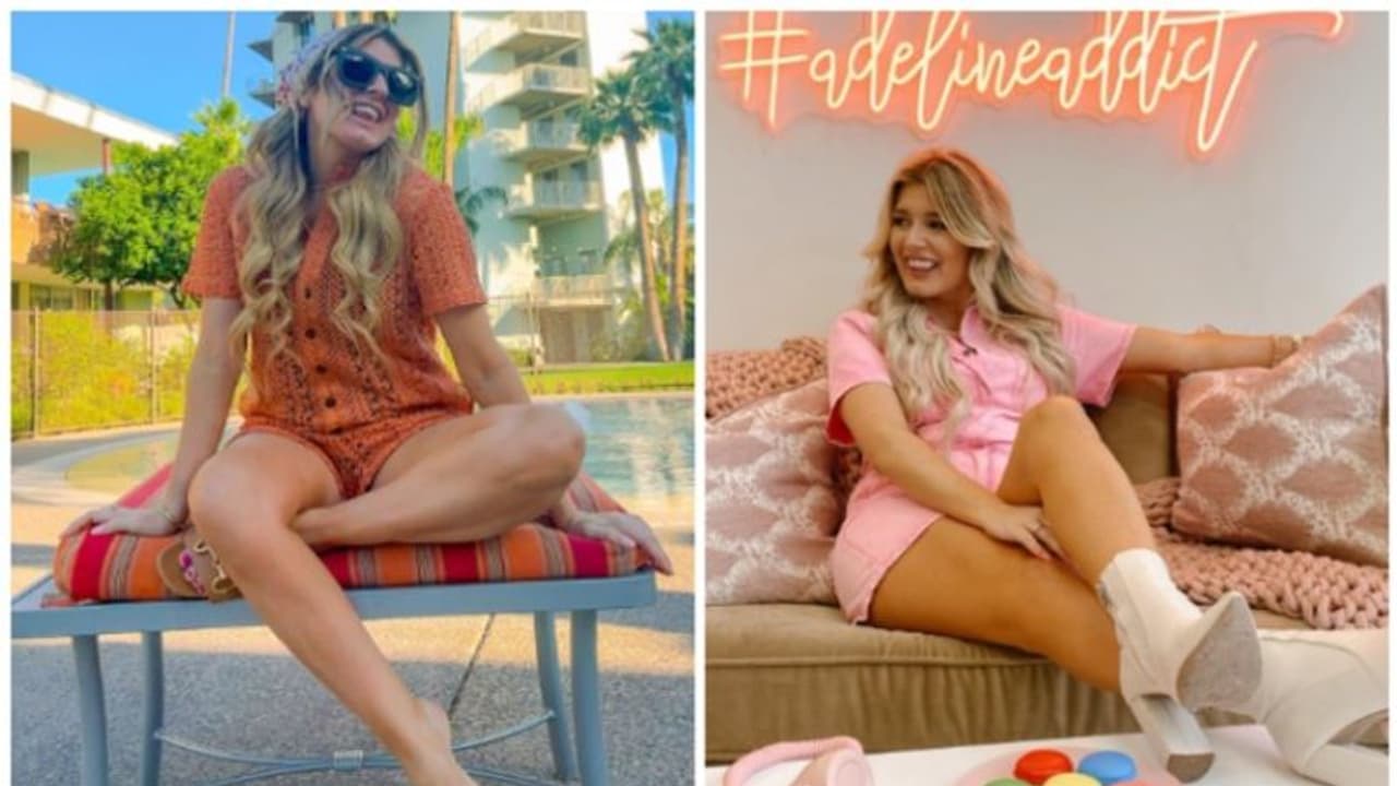 15 വര്‍ഷം നീണ്ട 'പ്രതികാരം', തുടക്കം ഒരു അപമാനത്തില്‍ നിന്ന്; കഥ പറഞ്ഞ് ടിക്ടോക്ക് സ്റ്റാര്‍ !